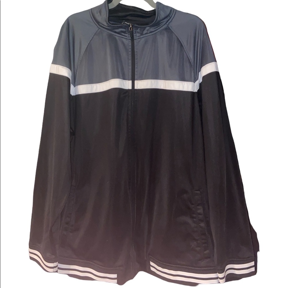 Athletic Works 3x Zip Up